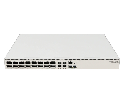 Switch MikroTik CRS520-4XS-16XQ-RM